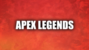 Apex Legends (Corsair & Razer)