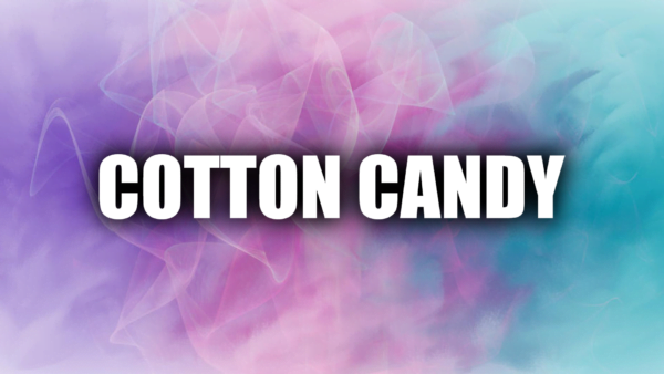 Cotton Candy – RGB Profiles