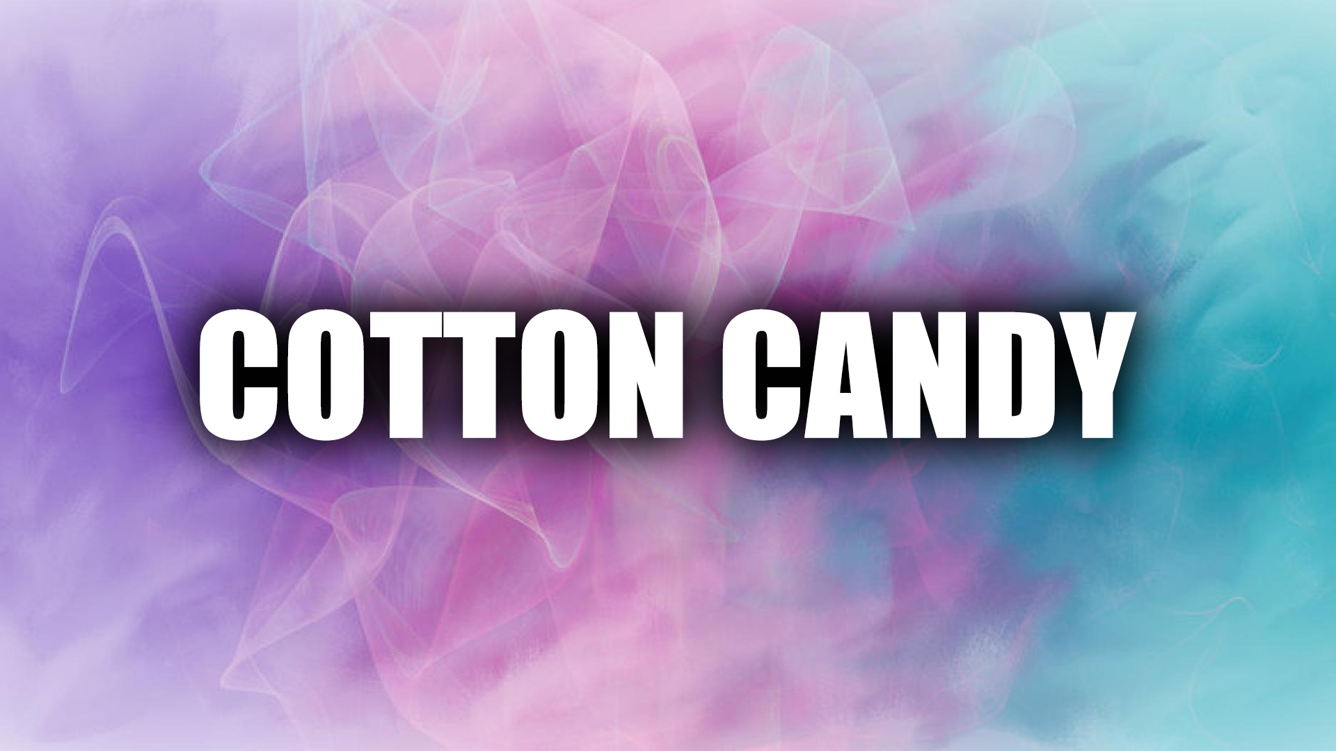 Cotton Candy - RGB Profiles