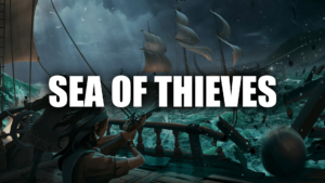 Sea of Thieves (Corsair)