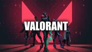 Valorant (Corsair & Razer)