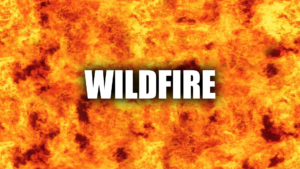 Wildfire (Corsair & Razer)