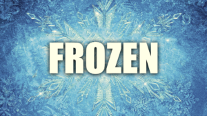 Frozen (Corsair)