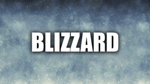 Blizzard (Corsair)