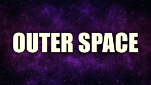 Outer Space (Corsair)