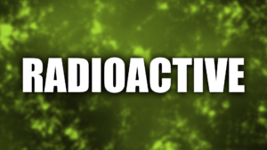 Radioactive (Corsair & Razer)