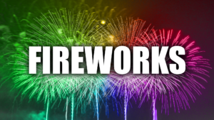 Fireworks (Corsair)