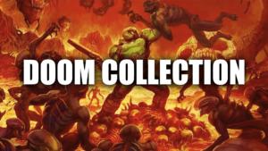 DOOM Collection (Corsair)