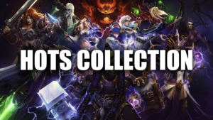 HotS Collection (Corsair)