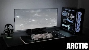 Arctic
