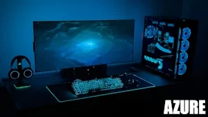 Azure