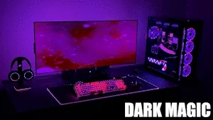 Dark Magic