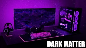 Dark Matter