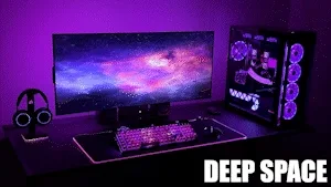Deep Space