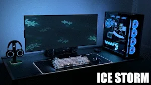 Ice Storm