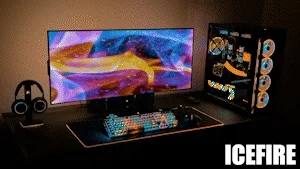 IceFire