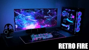 Retrofire