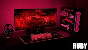 Ruby