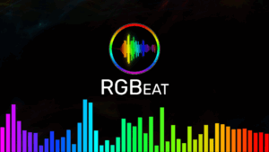 RGBeat Corsair Visualizer