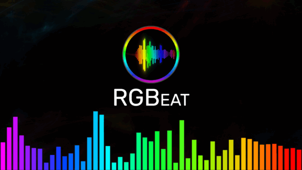RGBeat Corsair Visualizer