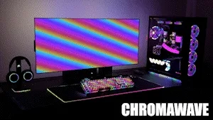 Chromawave (New)