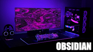Obsidian (New)