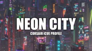 Neon City (New)